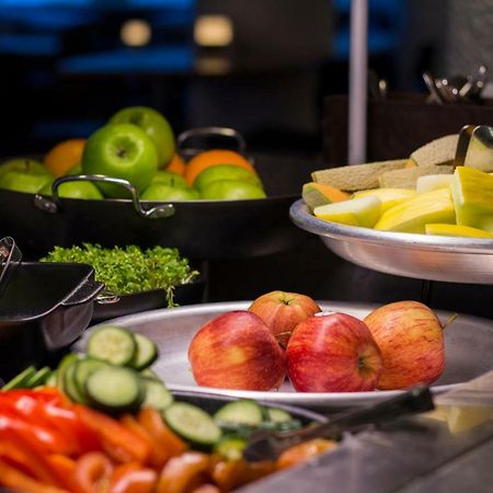 Comfort Hotel Στάβανγκερ Εξωτερικό φωτογραφία