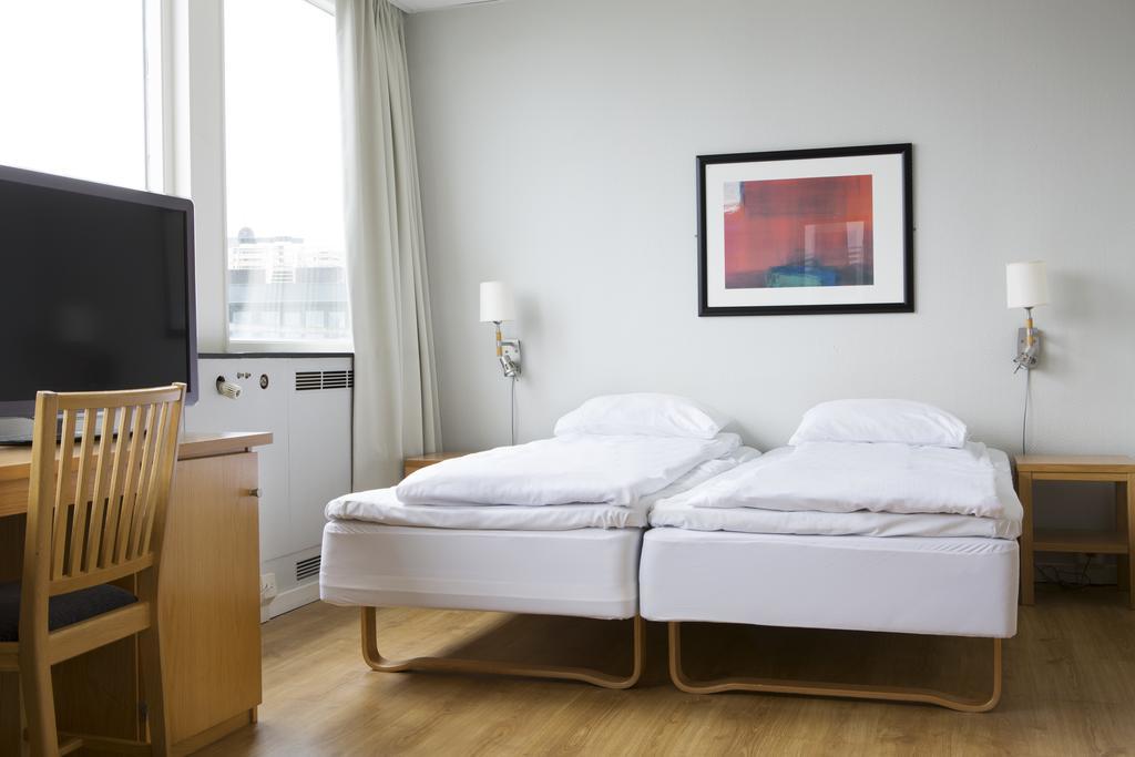 Comfort Hotel Στάβανγκερ Εξωτερικό φωτογραφία