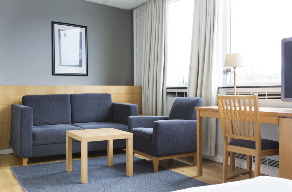 Comfort Hotel Στάβανγκερ Εξωτερικό φωτογραφία
