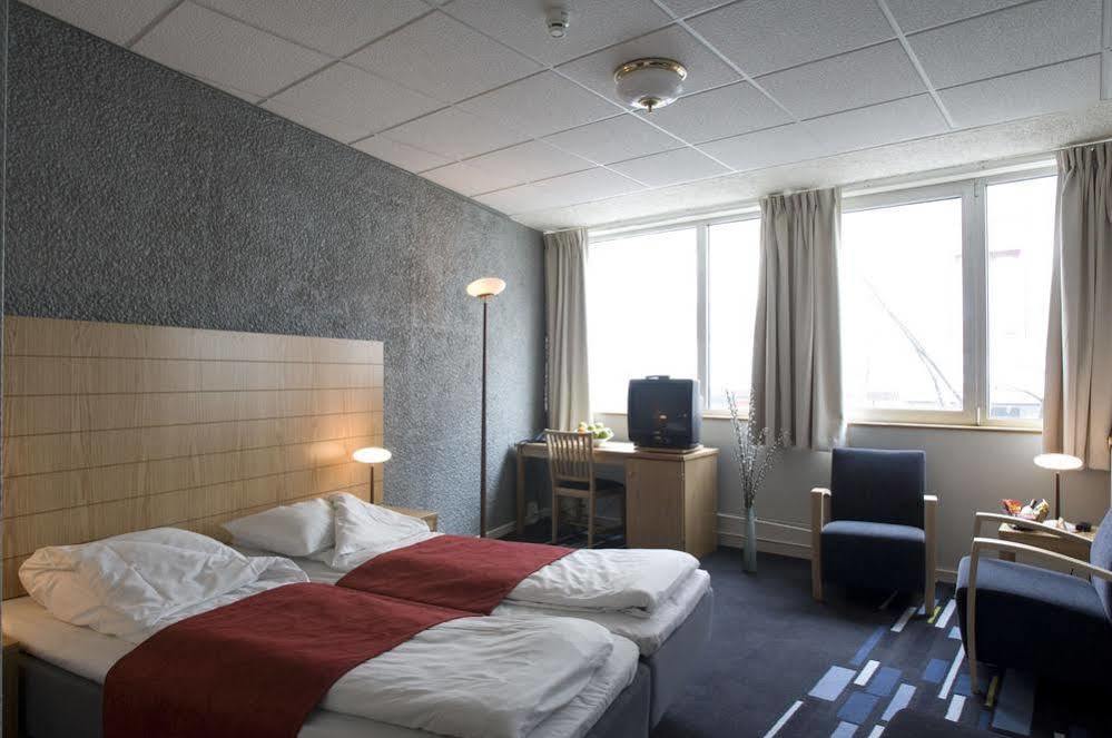 Comfort Hotel Στάβανγκερ Δωμάτιο φωτογραφία