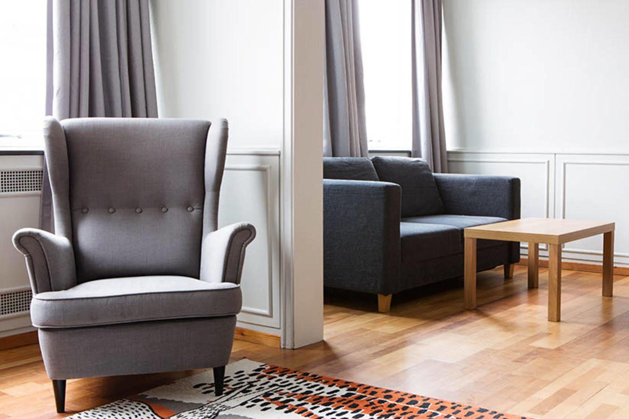 Comfort Hotel Στάβανγκερ Εξωτερικό φωτογραφία