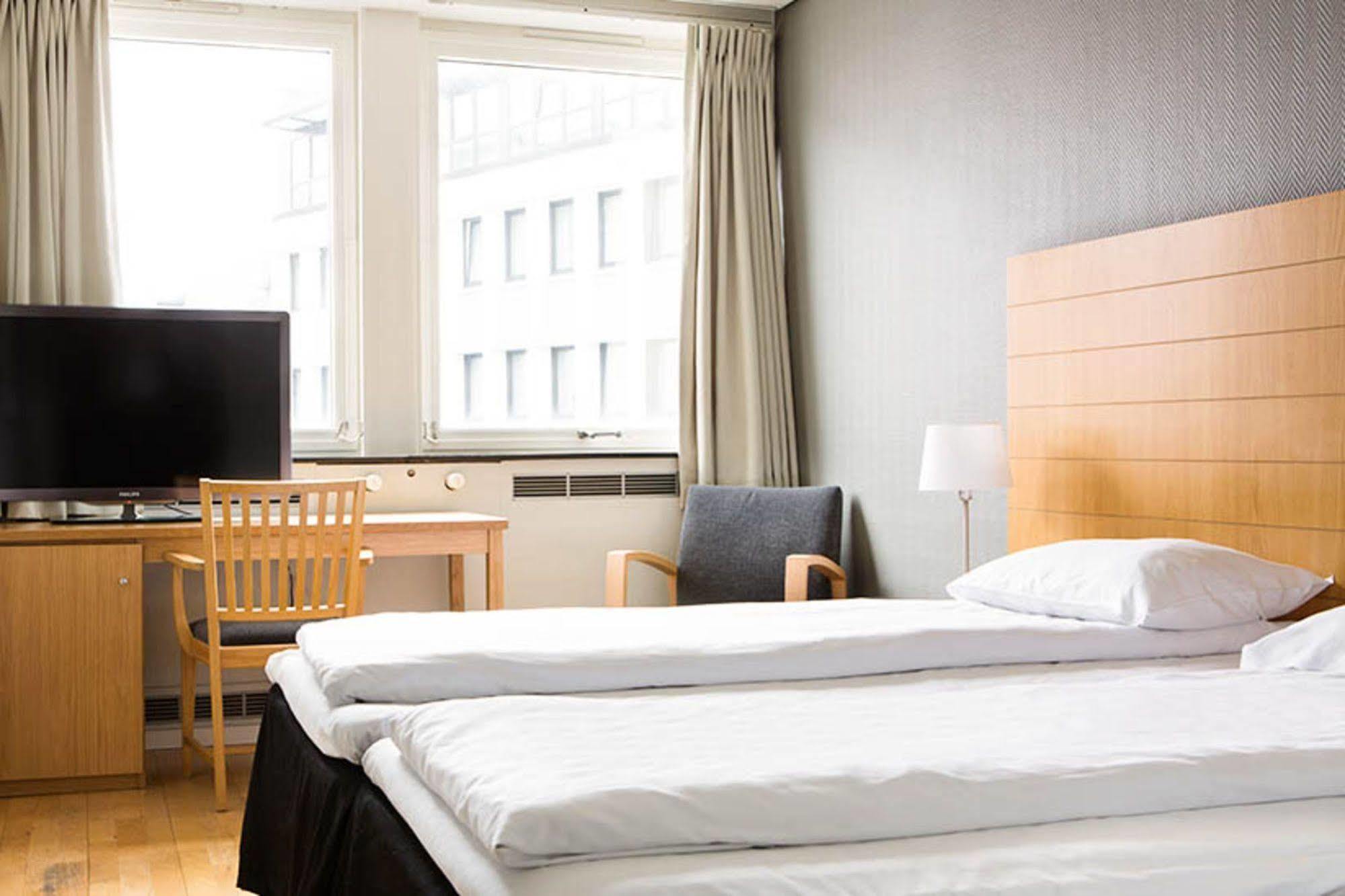 Comfort Hotel Στάβανγκερ Εξωτερικό φωτογραφία