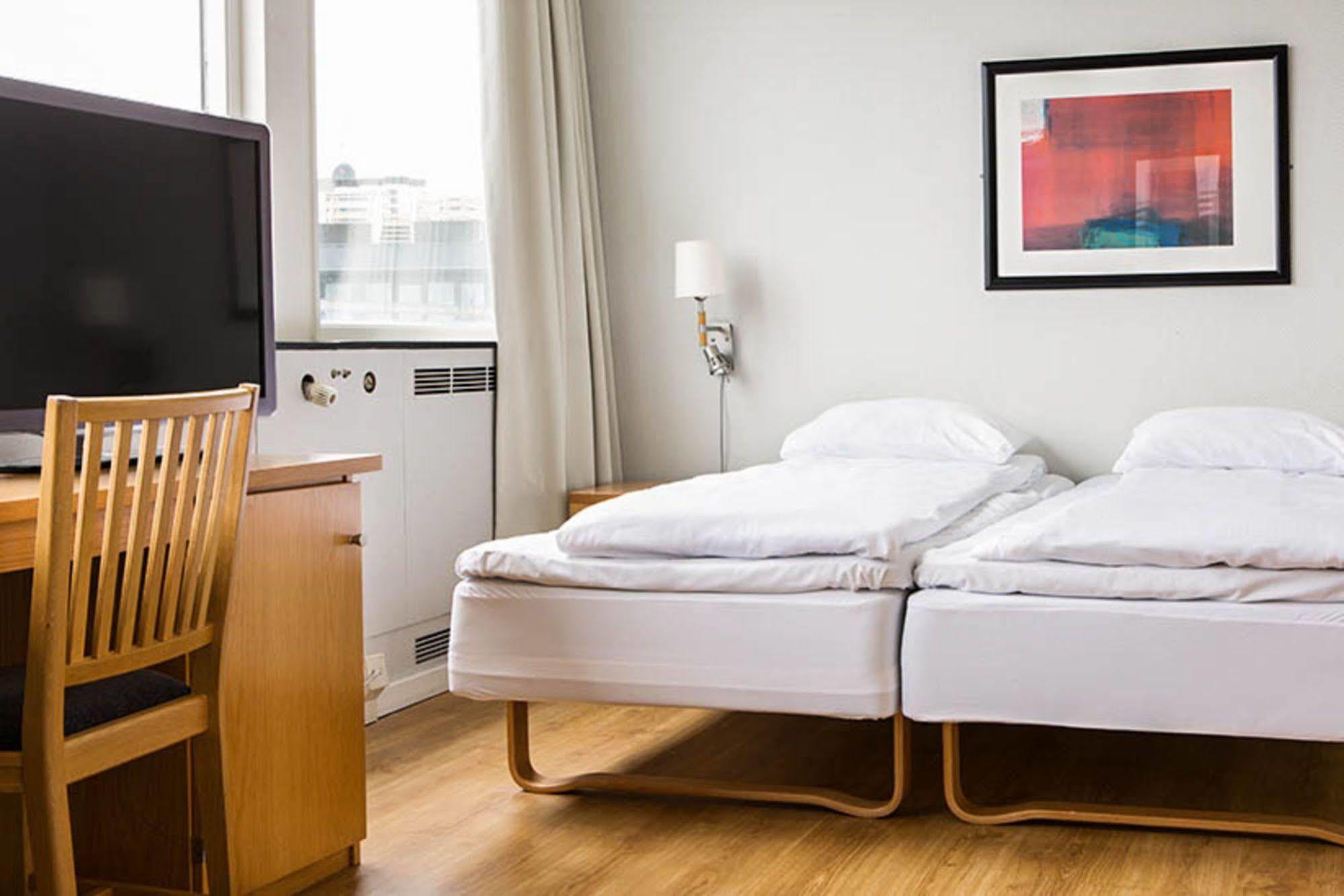 Comfort Hotel Στάβανγκερ Εξωτερικό φωτογραφία