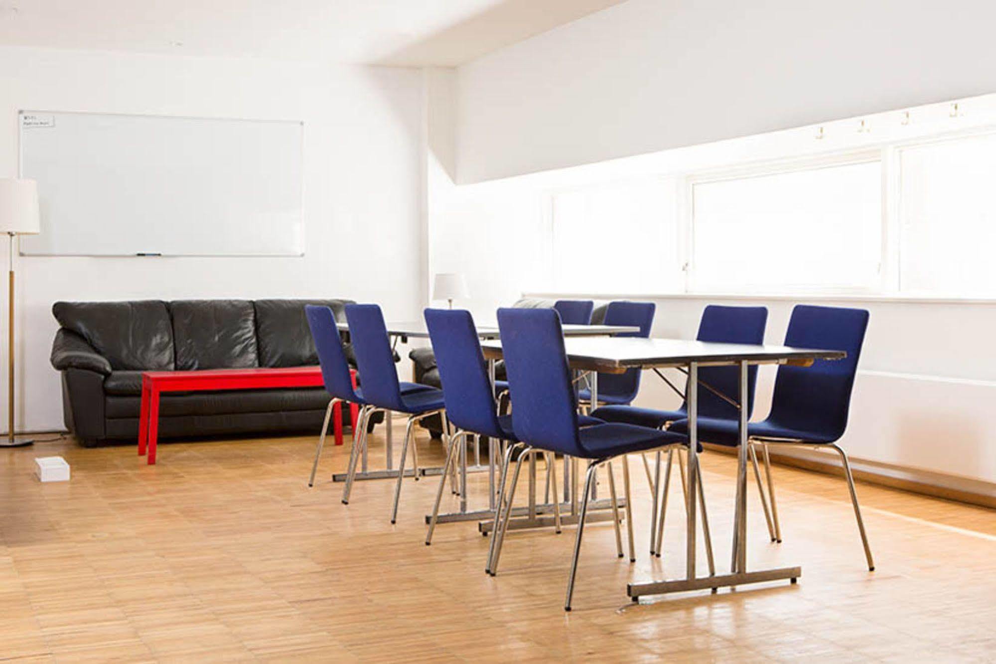 Comfort Hotel Στάβανγκερ Εξωτερικό φωτογραφία