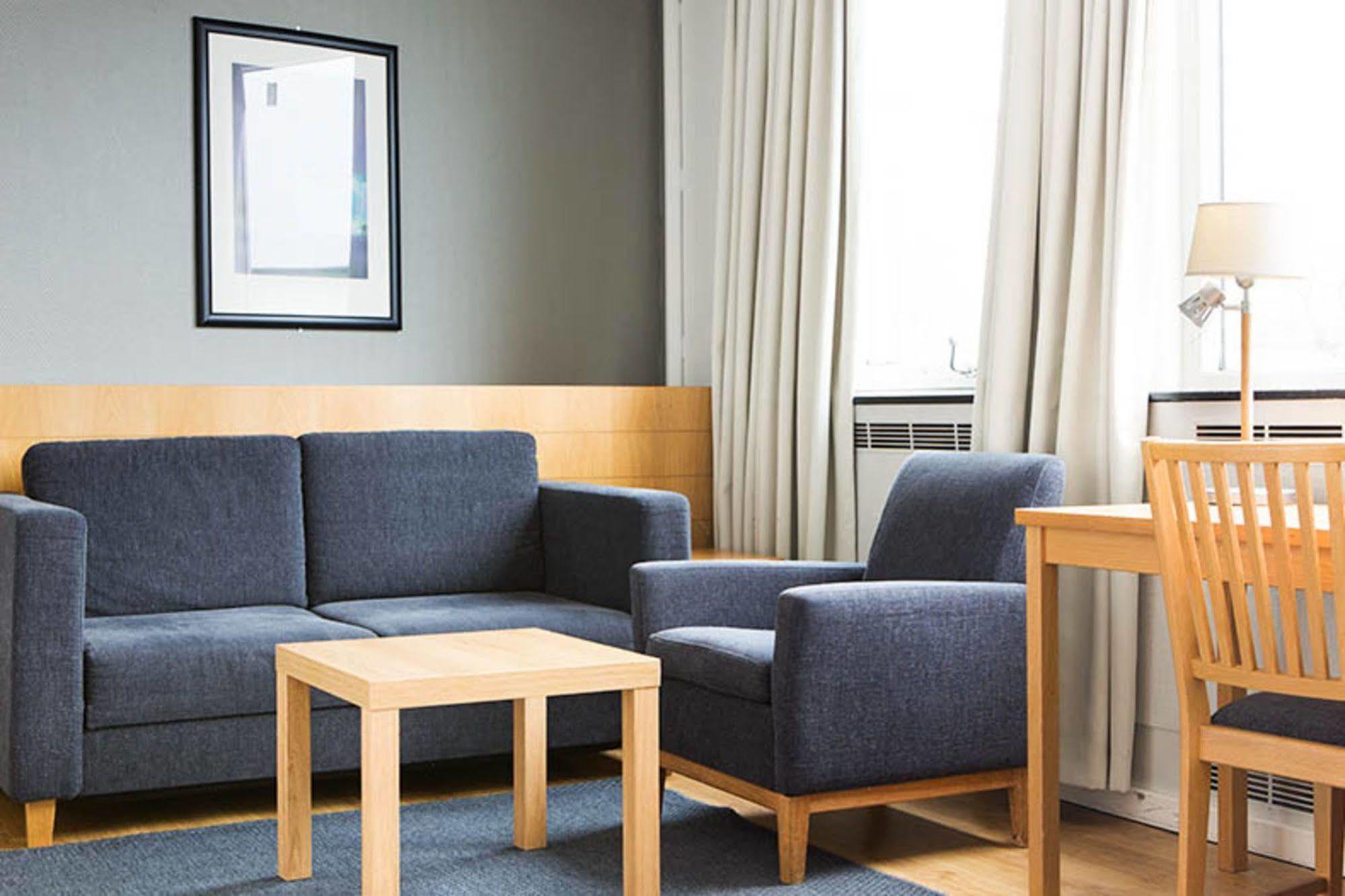 Comfort Hotel Στάβανγκερ Εξωτερικό φωτογραφία