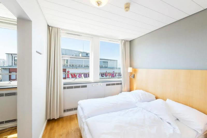 Comfort Hotel Στάβανγκερ Εξωτερικό φωτογραφία
